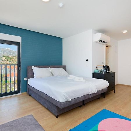 Dominium City Suites Dubrovnik Kültér fotó