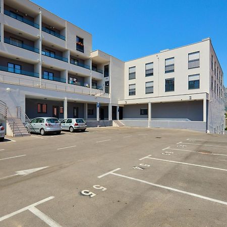 Dominium City Suites Dubrovnik Kültér fotó
