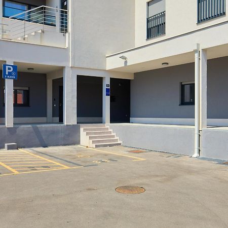 Dominium City Suites Dubrovnik Kültér fotó