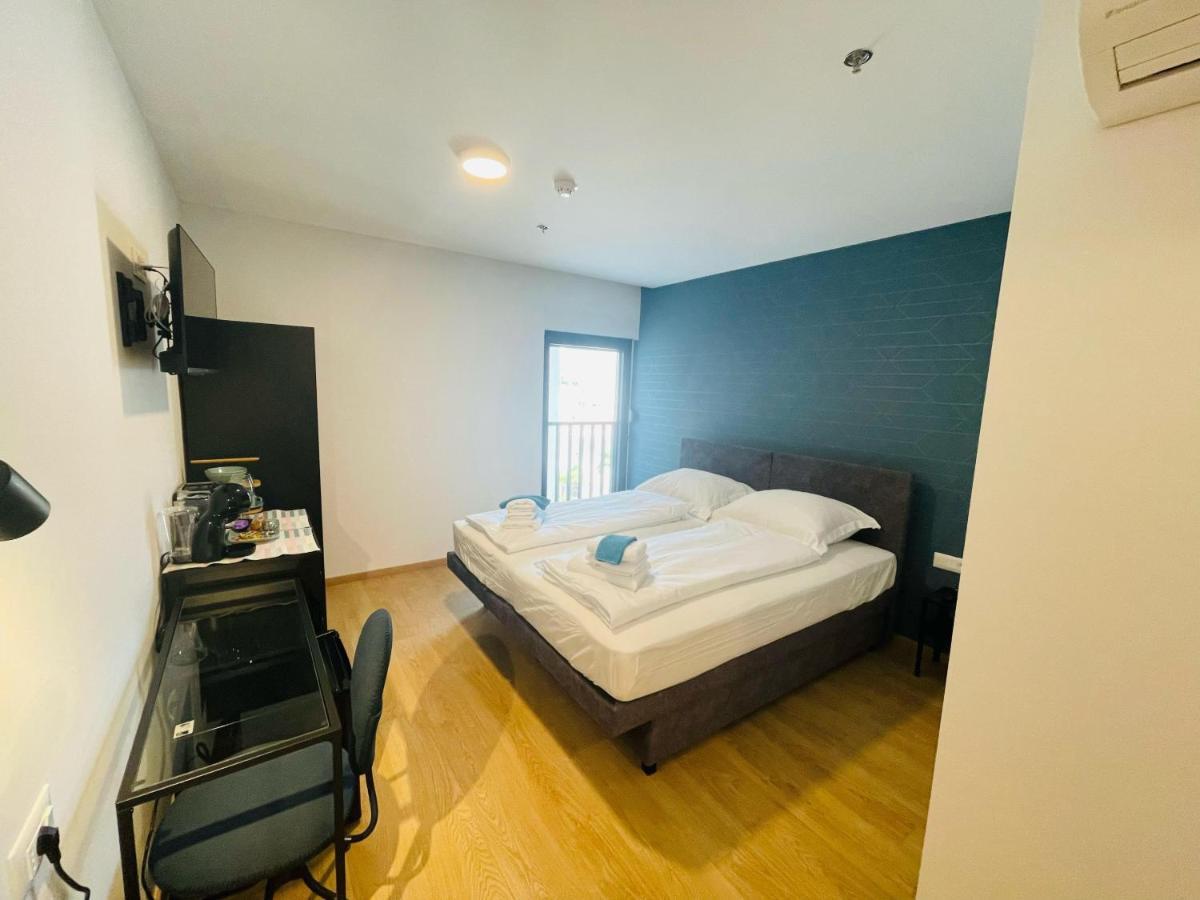 Dominium City Suites Dubrovnik Kültér fotó