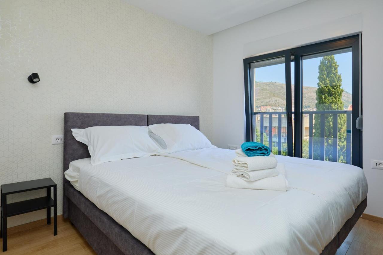 Dominium City Suites Dubrovnik Kültér fotó