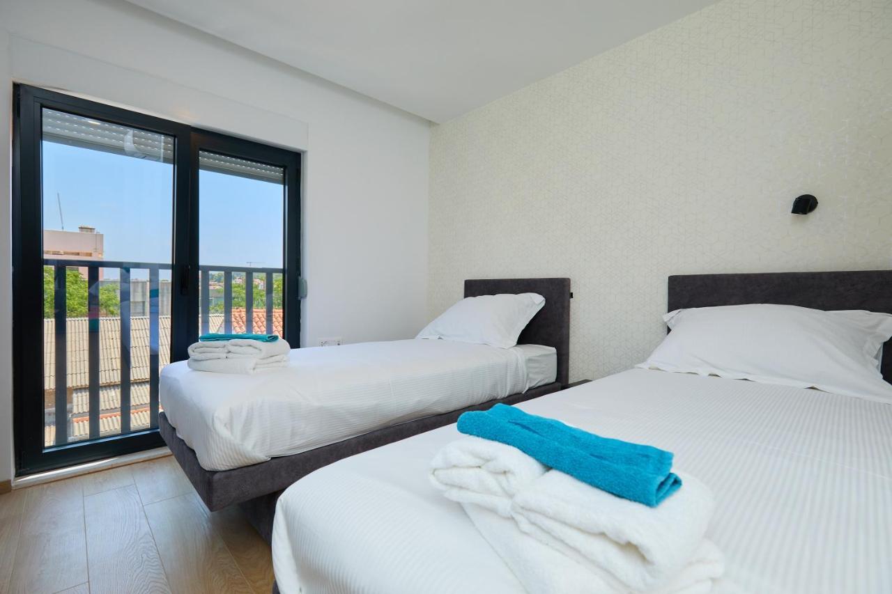 Dominium City Suites Dubrovnik Kültér fotó