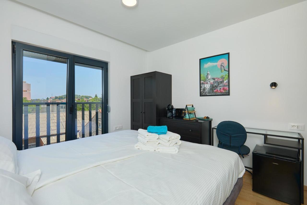 Dominium City Suites Dubrovnik Kültér fotó