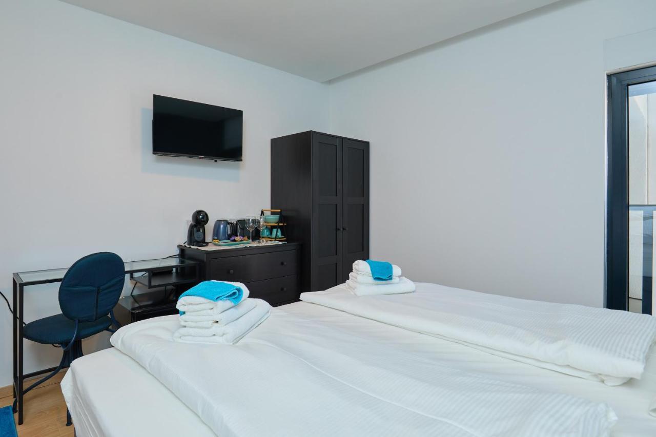 Dominium City Suites Dubrovnik Kültér fotó