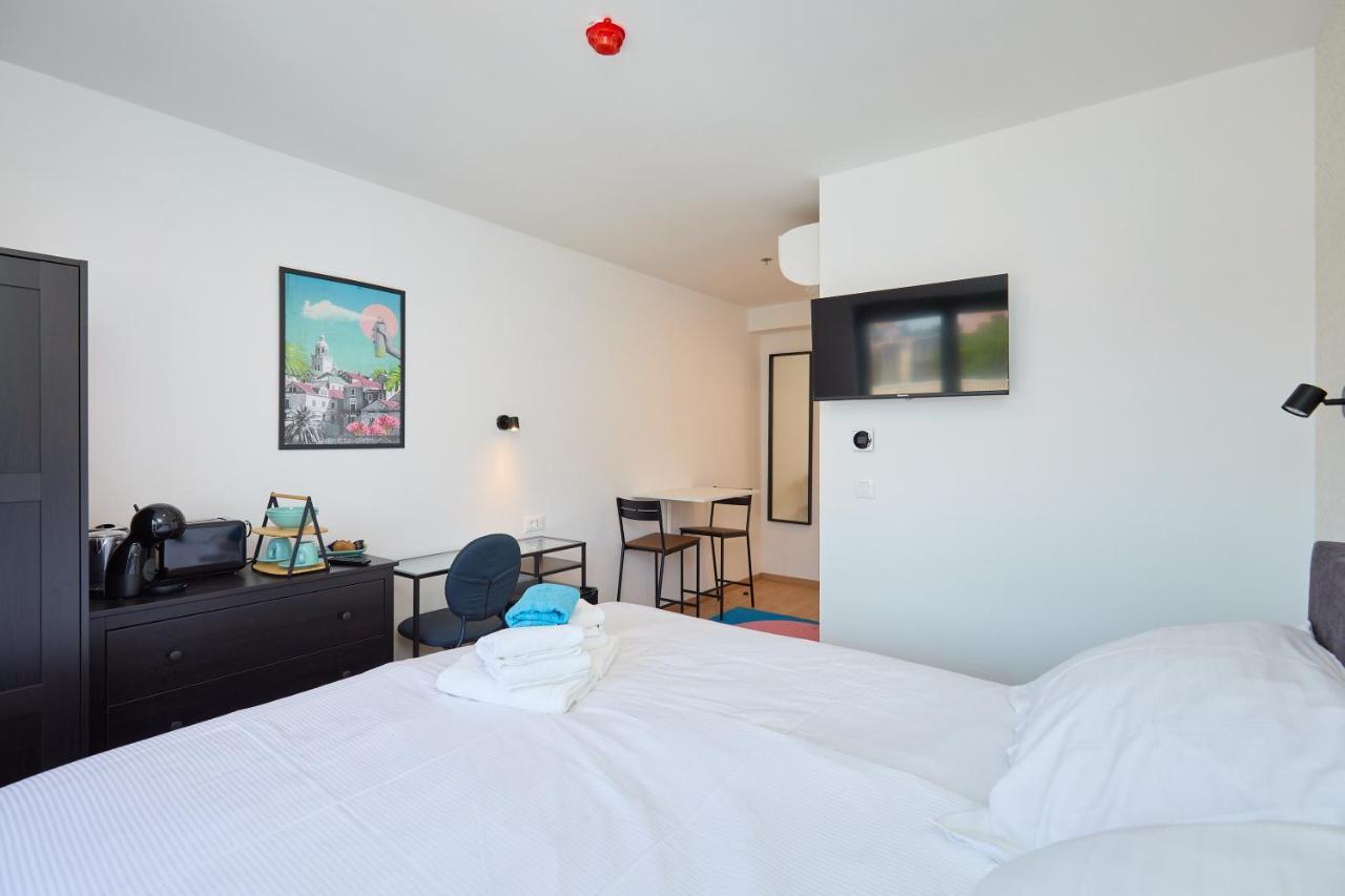 Dominium City Suites Dubrovnik Kültér fotó