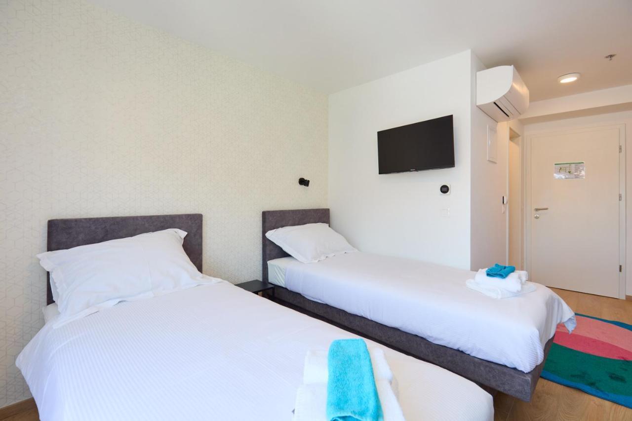Dominium City Suites Dubrovnik Kültér fotó