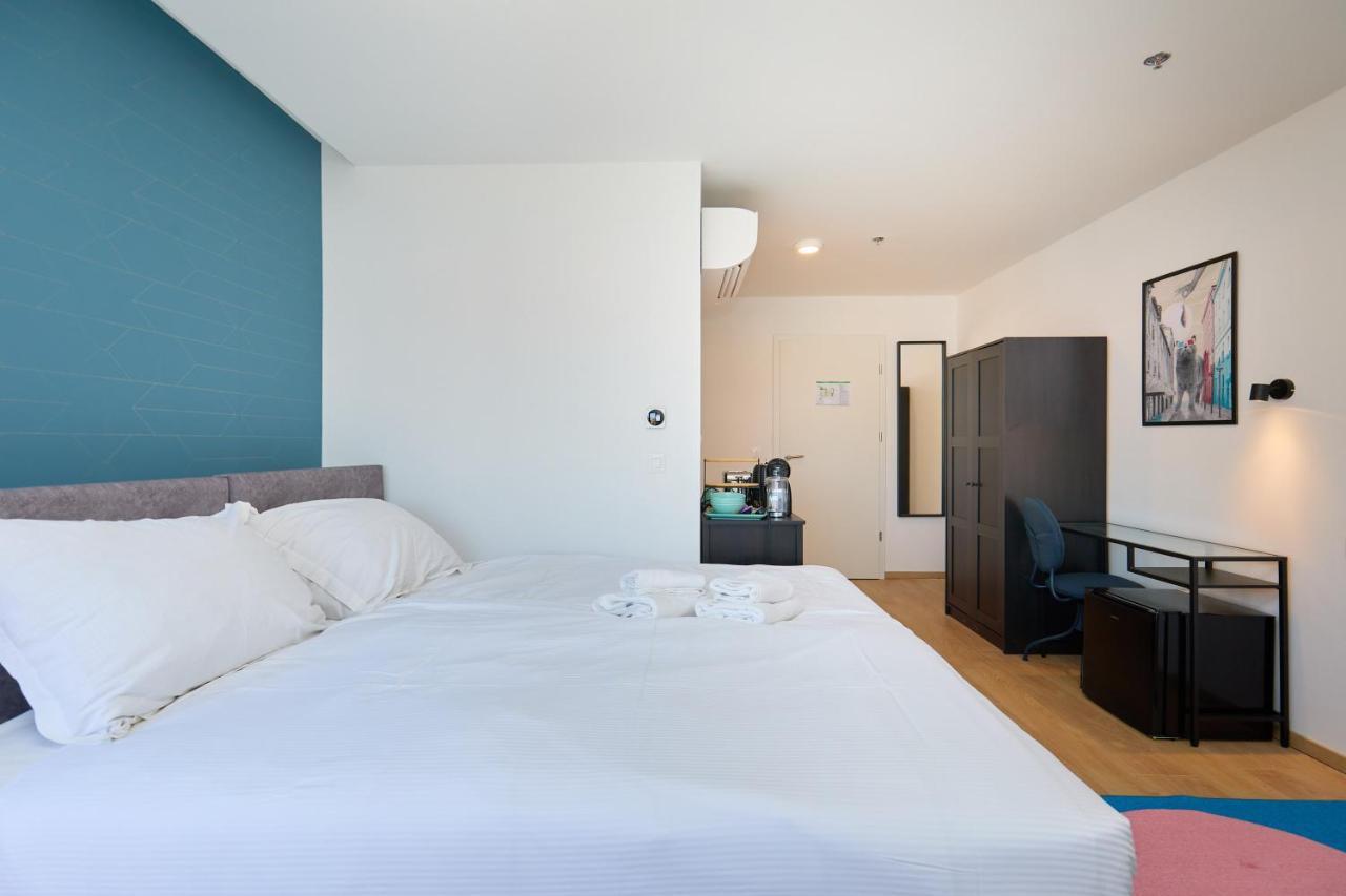 Dominium City Suites Dubrovnik Kültér fotó