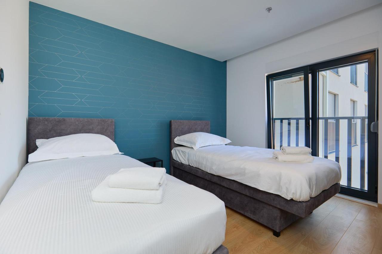 Dominium City Suites Dubrovnik Kültér fotó