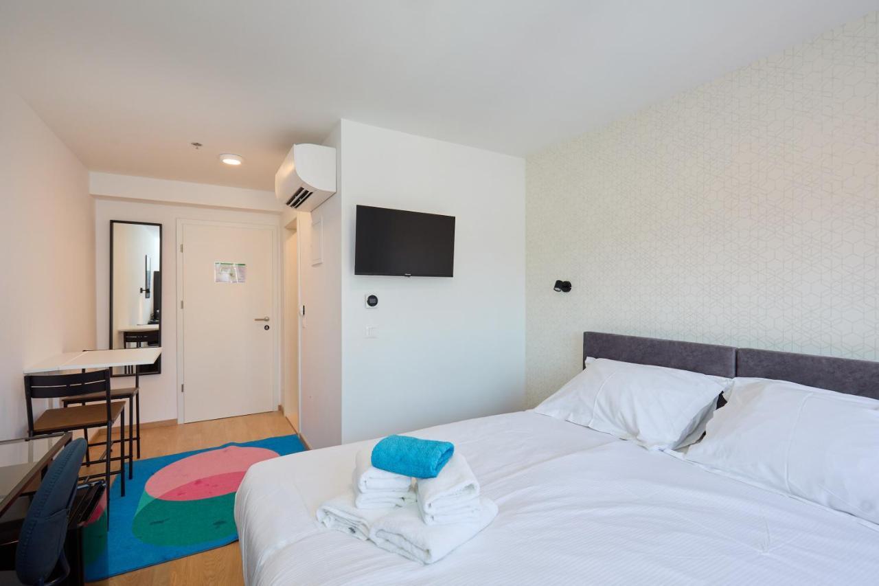 Dominium City Suites Dubrovnik Kültér fotó