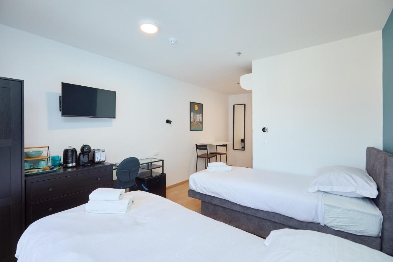 Dominium City Suites Dubrovnik Kültér fotó