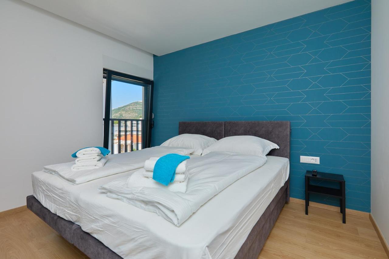 Dominium City Suites Dubrovnik Kültér fotó