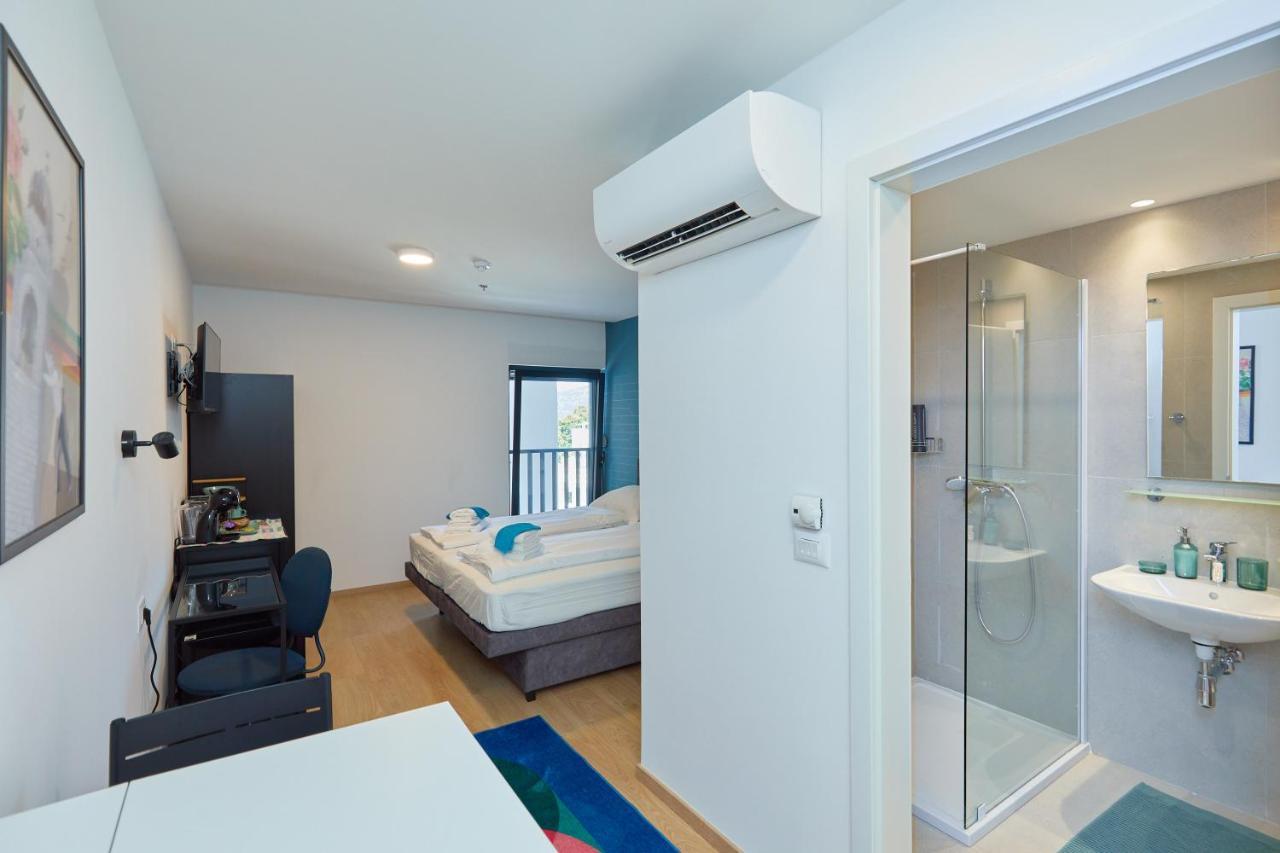 Dominium City Suites Dubrovnik Kültér fotó