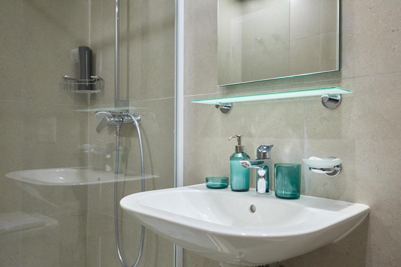 Dominium City Suites Dubrovnik Kültér fotó
