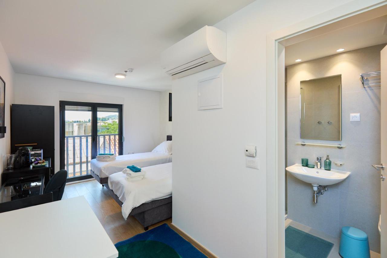 Dominium City Suites Dubrovnik Kültér fotó