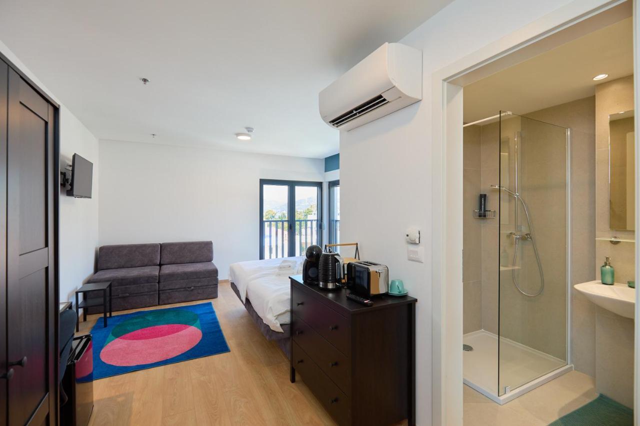 Dominium City Suites Dubrovnik Kültér fotó