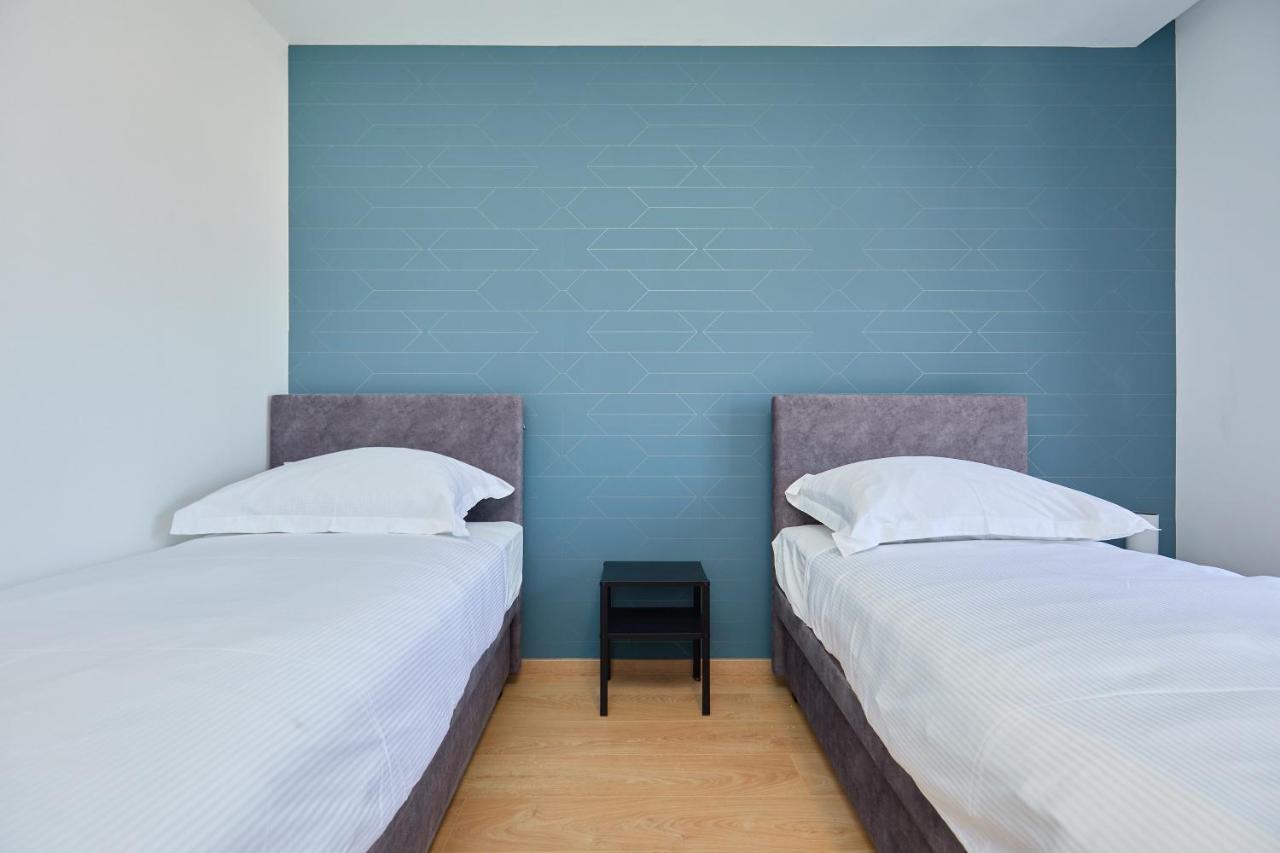 Dominium City Suites Dubrovnik Kültér fotó