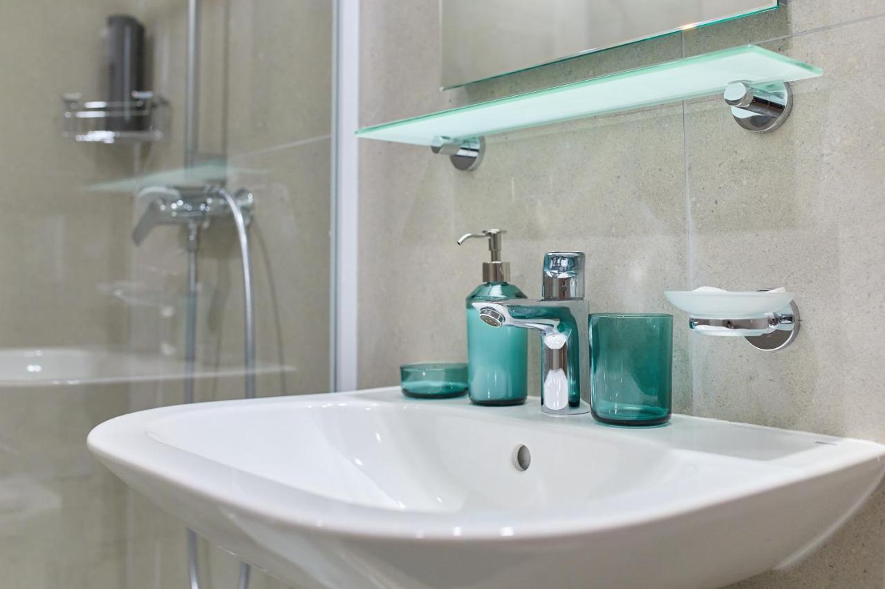 Dominium City Suites Dubrovnik Kültér fotó