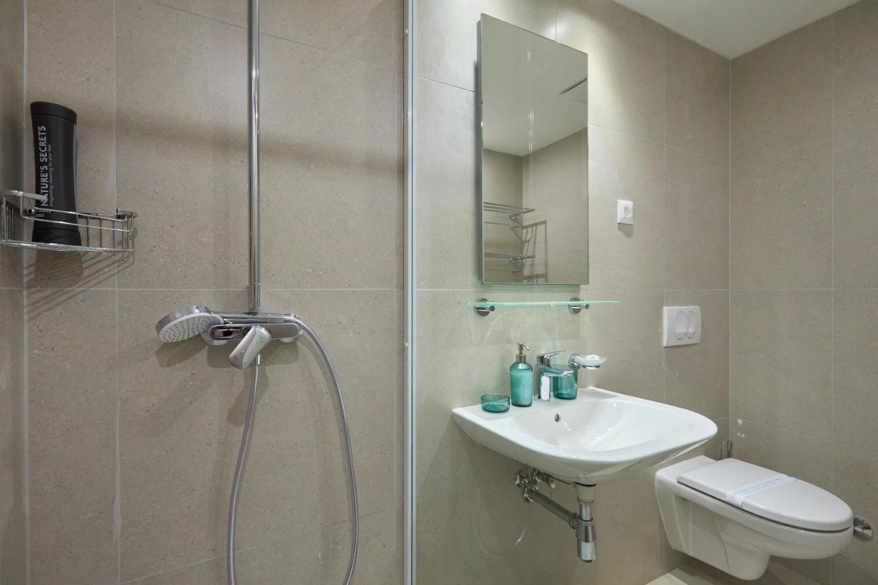 Dominium City Suites Dubrovnik Kültér fotó