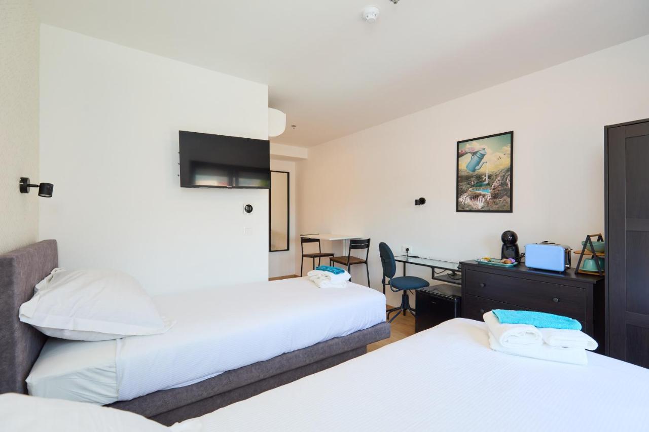 Dominium City Suites Dubrovnik Kültér fotó
