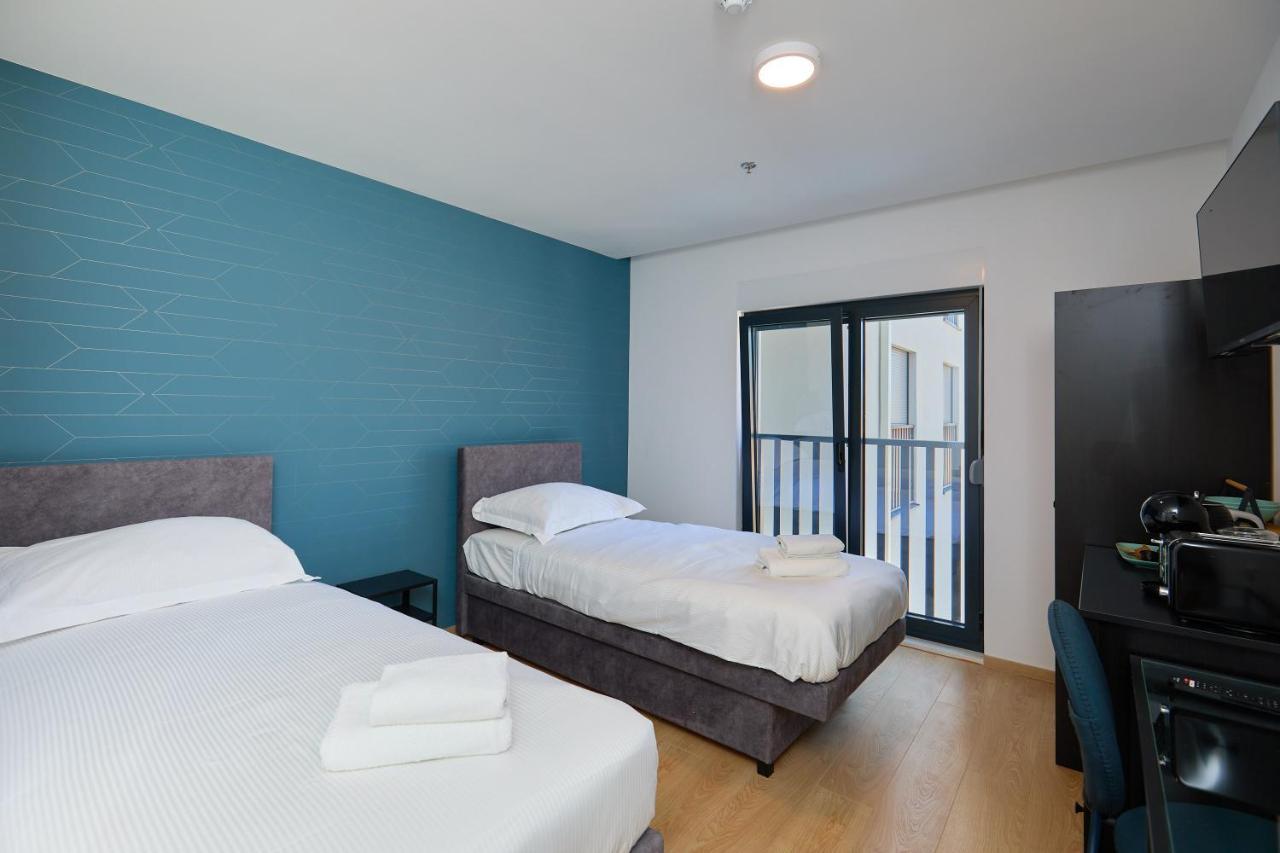 Dominium City Suites Dubrovnik Kültér fotó