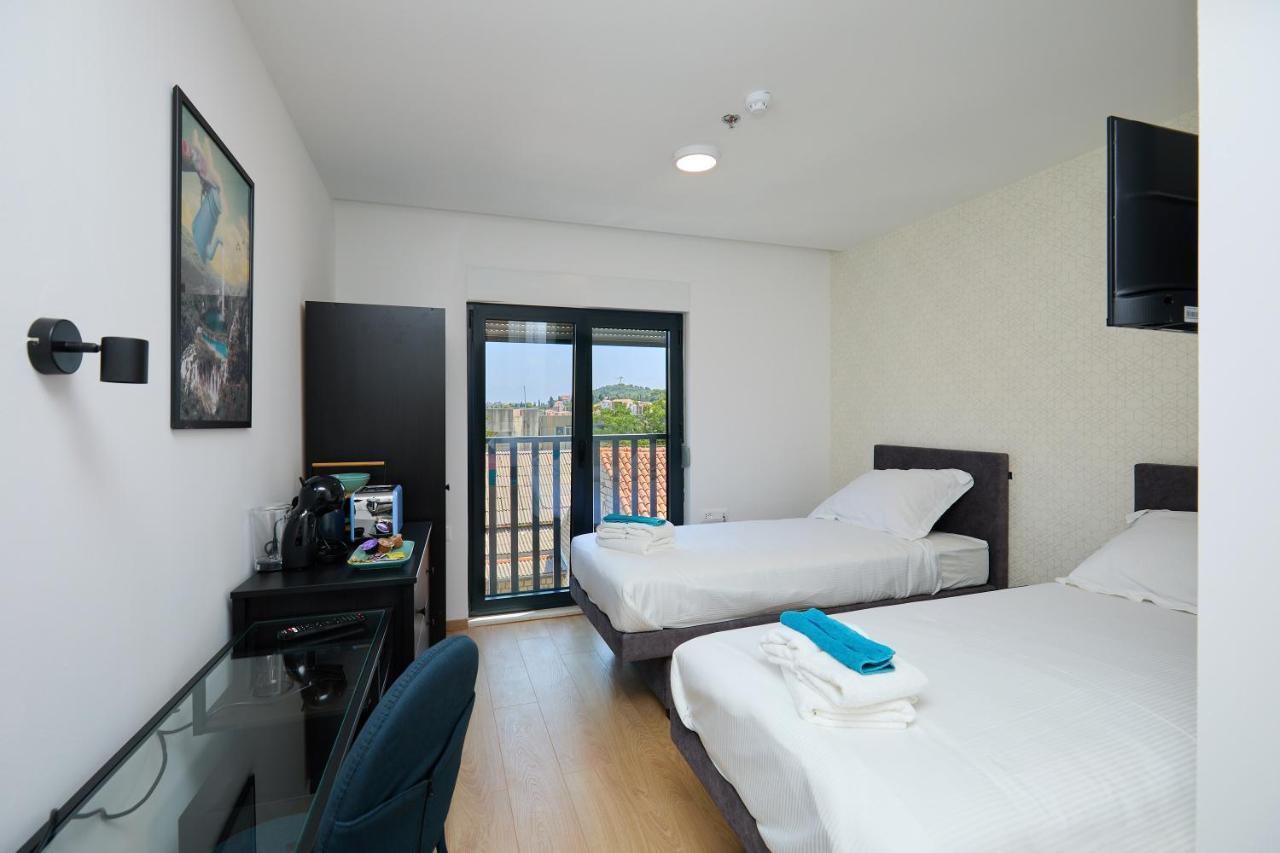 Dominium City Suites Dubrovnik Kültér fotó