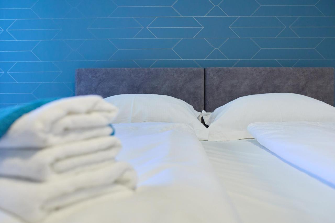 Dominium City Suites Dubrovnik Kültér fotó