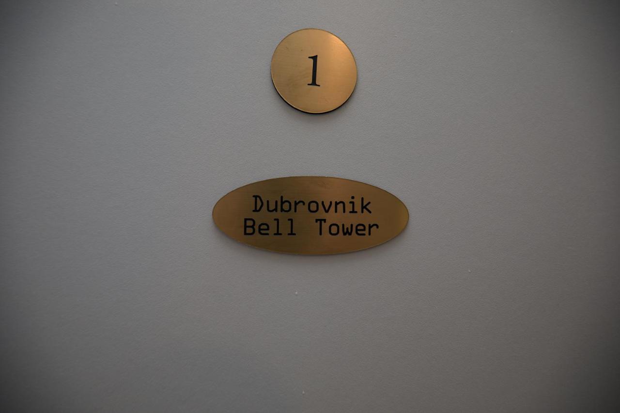 Dominium City Suites Dubrovnik Kültér fotó