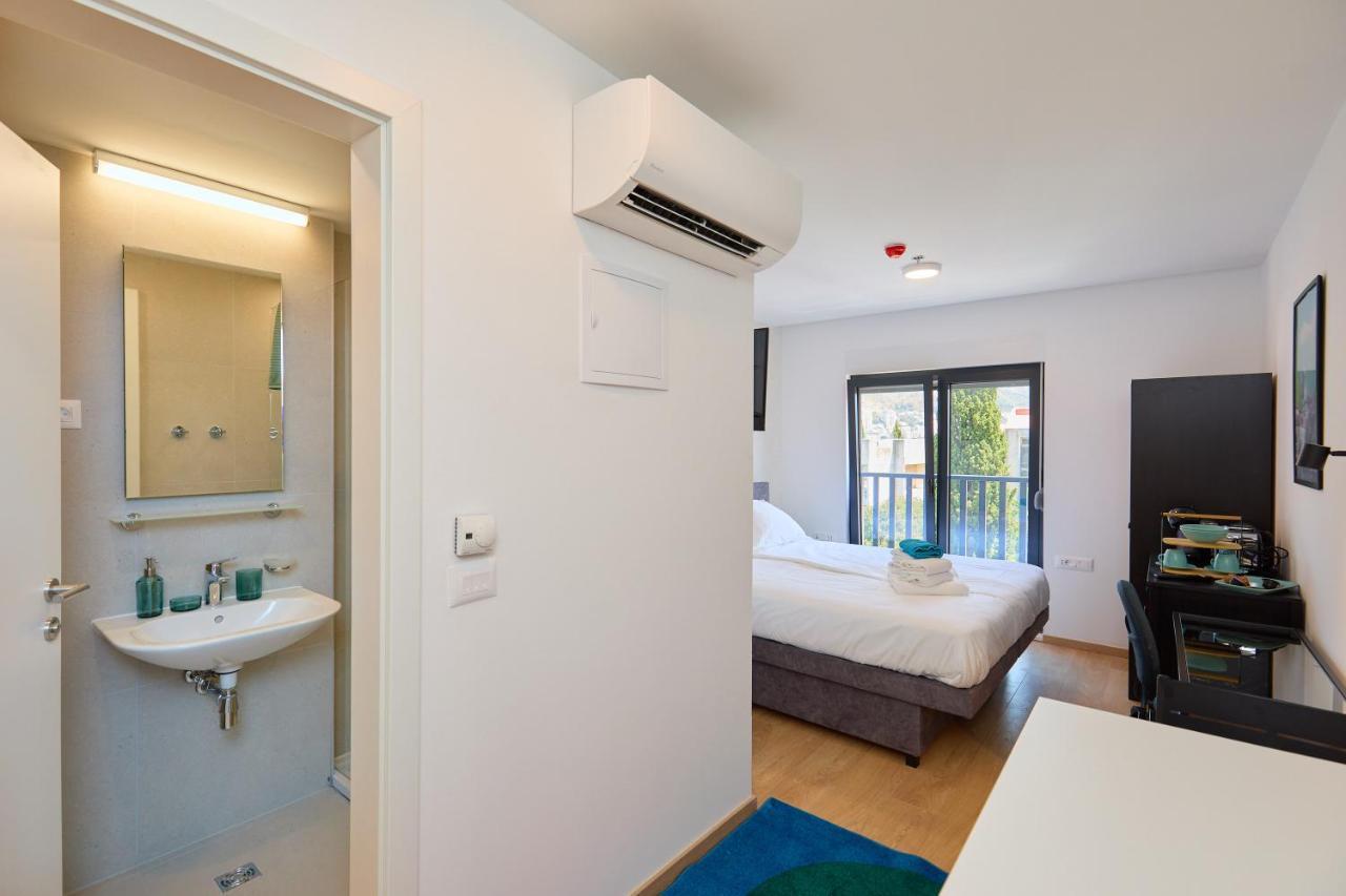 Dominium City Suites Dubrovnik Kültér fotó