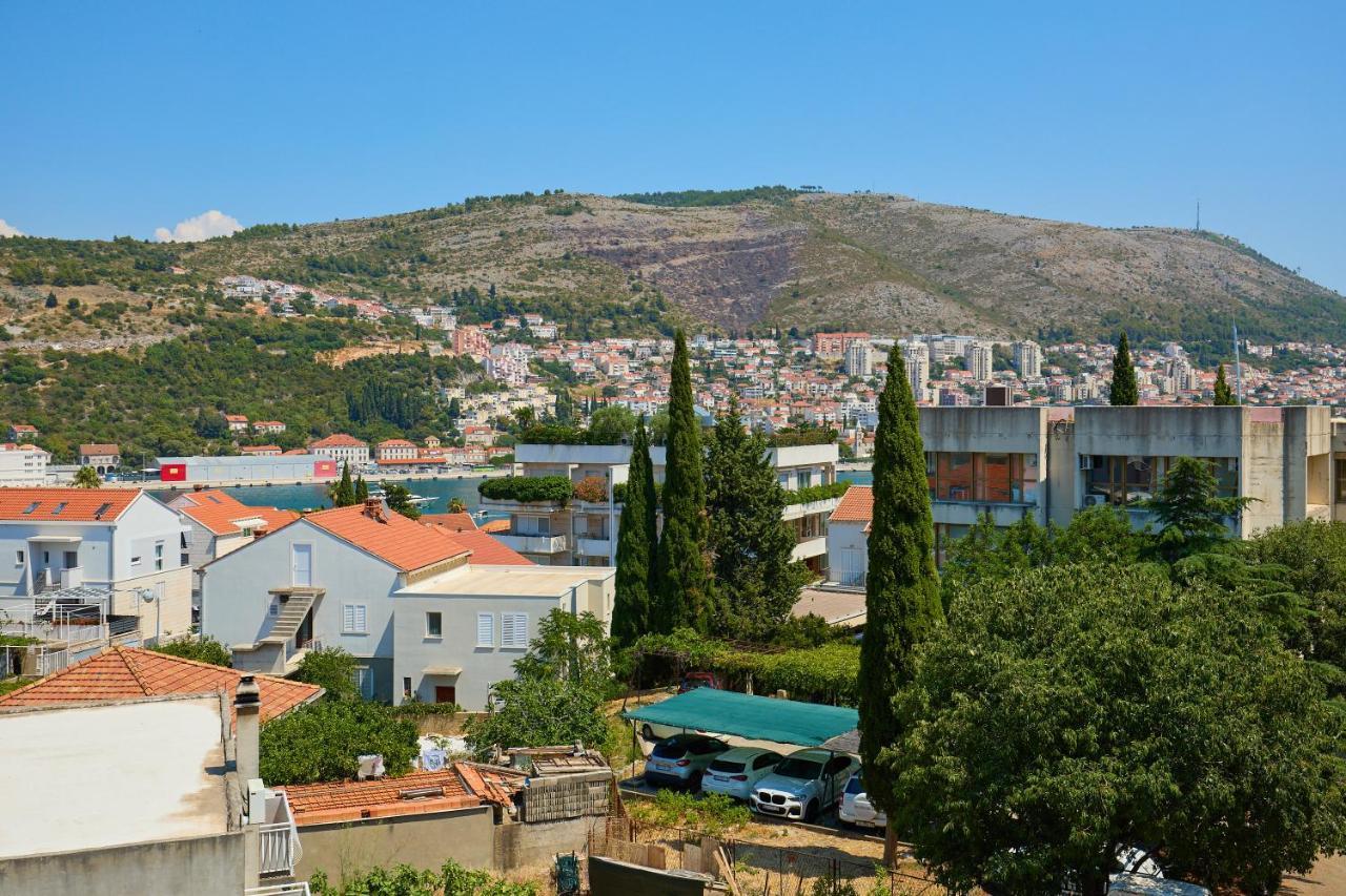 Dominium City Suites Dubrovnik Kültér fotó