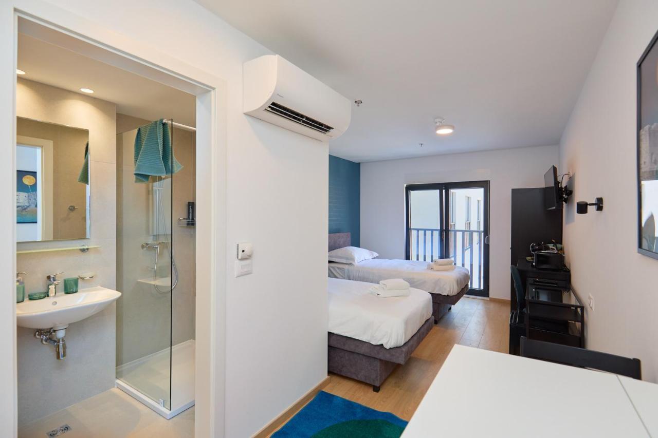 Dominium City Suites Dubrovnik Kültér fotó