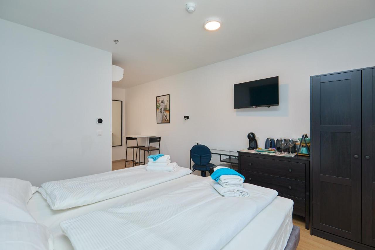 Dominium City Suites Dubrovnik Kültér fotó