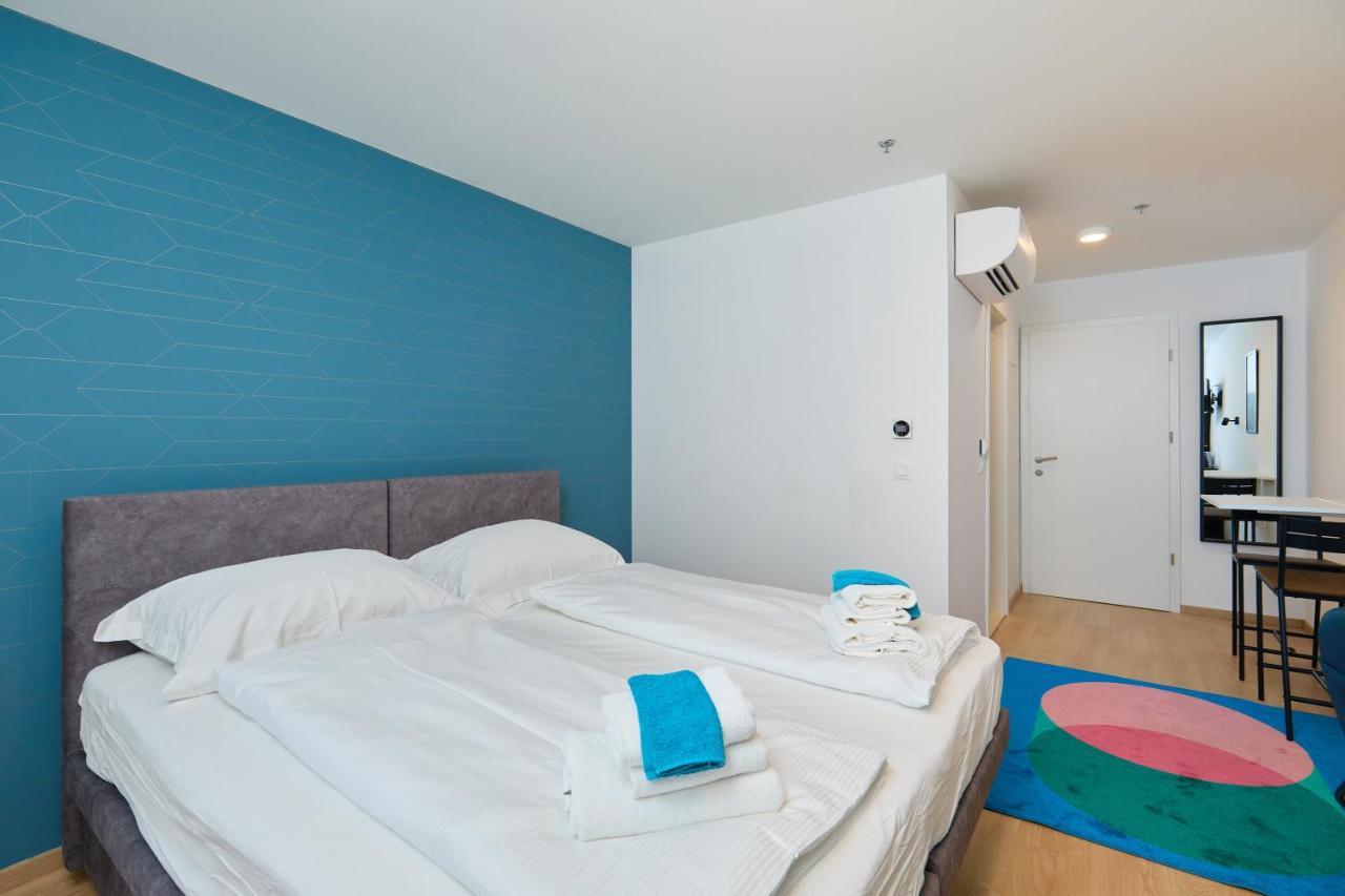 Dominium City Suites Dubrovnik Kültér fotó