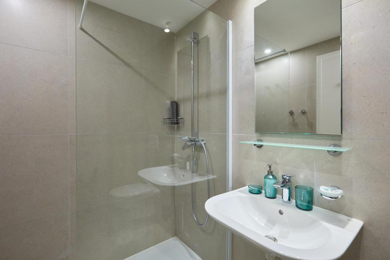 Dominium City Suites Dubrovnik Kültér fotó