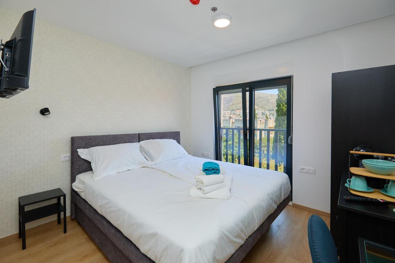 Dominium City Suites Dubrovnik Kültér fotó