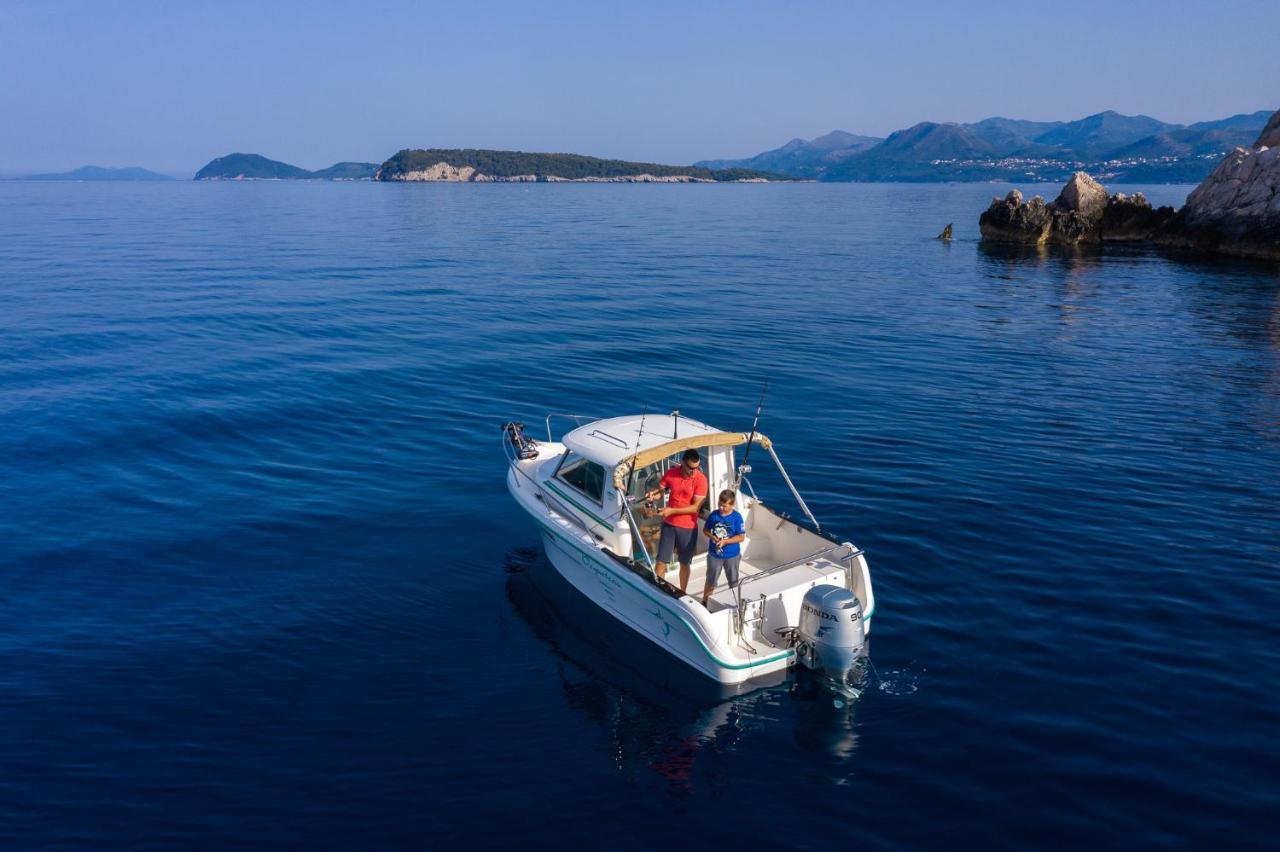 Dominium City Suites Dubrovnik Kültér fotó
