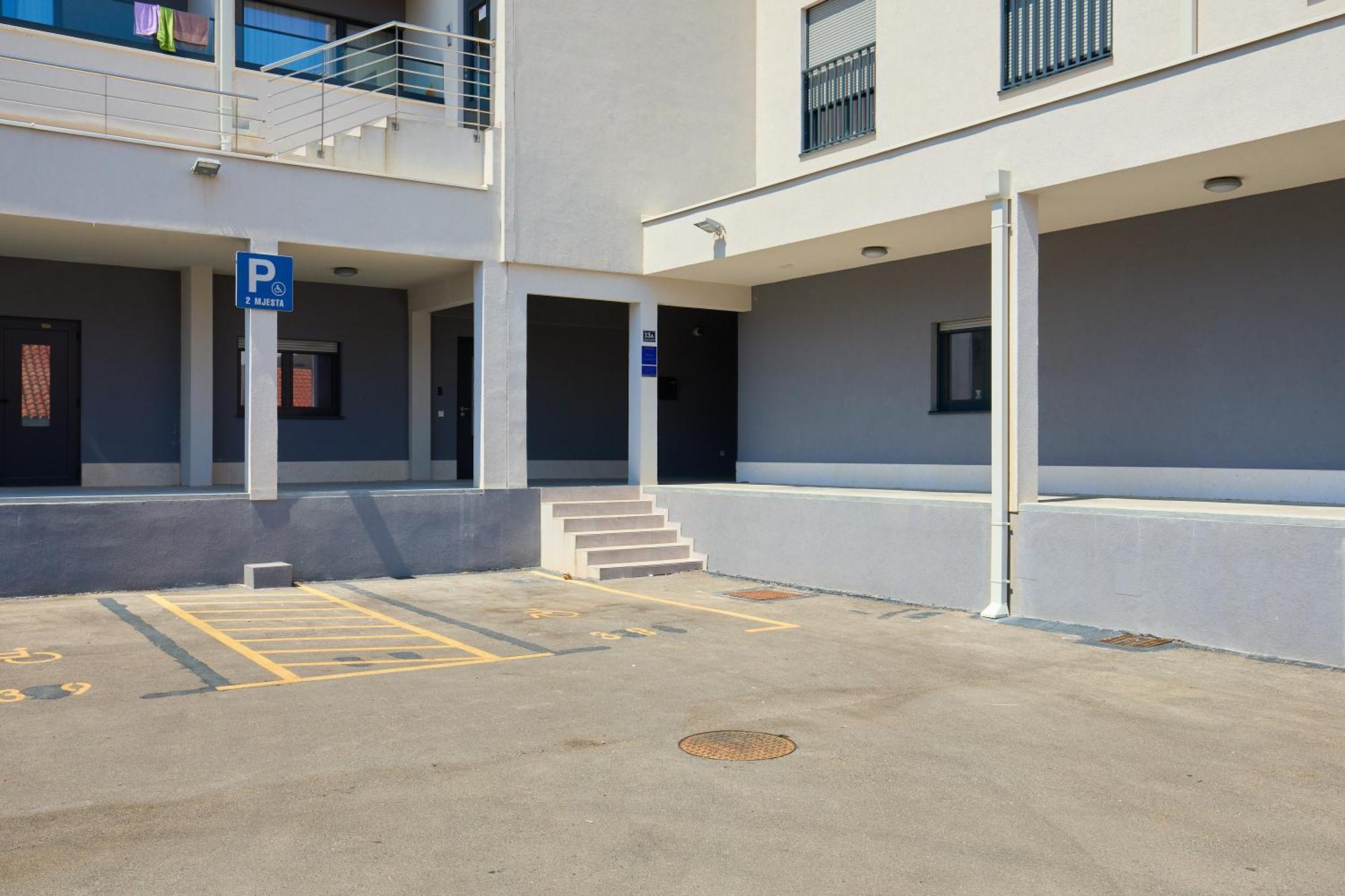 Dominium City Suites Dubrovnik Kültér fotó